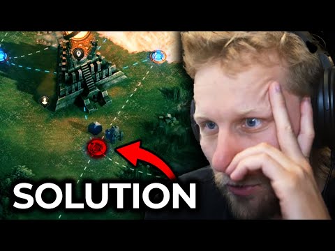 Path of Exile 2 is Fixing a HUGE Problem That's in PoE 1 | Quin Reacts