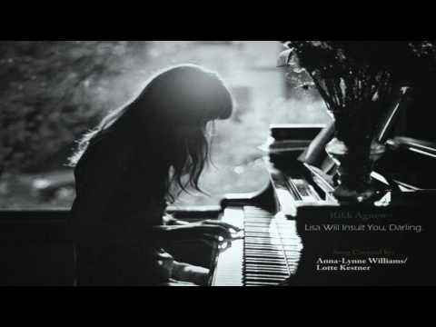 Lotte Kestner - Lisa Will Insult You, Darling