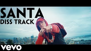 Logan Paul - SANTA DISS TRACK (Official Music Video)