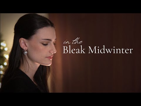 In the Bleak Midwinter - Rachel Hardy