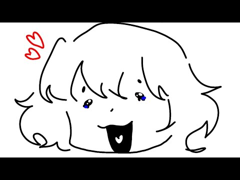 look at me || Animation meme