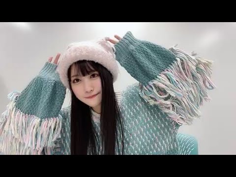 2024年12月18日 中村 舞（STU48 ドラフト3期生）