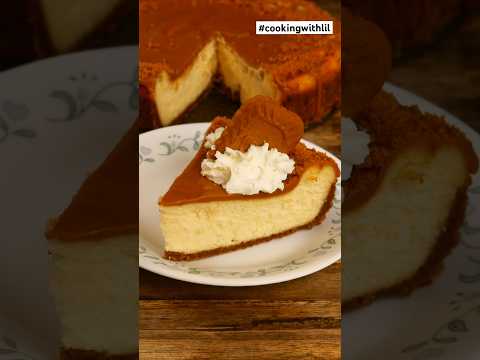 ASMR Cheesecake #shorts