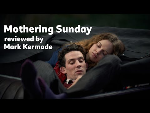 Mothering Sunday reviewed by Mark Kermode