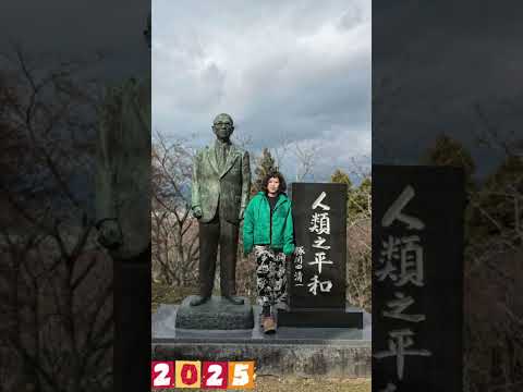 🕊️✨静岡県「妙法寺」— 平和を感じる癒しの場所✨🕊️