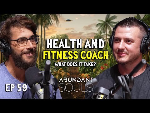 Exercise, Mentorship, & Eating REAL Food - Arlan Carroll (Episode 59)