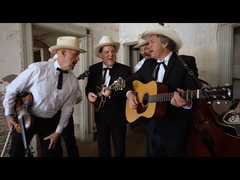 Behind the Walls: The Earls of Leicester "Rollin' In My Sweet Baby's Arms" ~ Newport Folk 2023