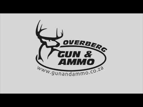 Overberg Gun & Ammo