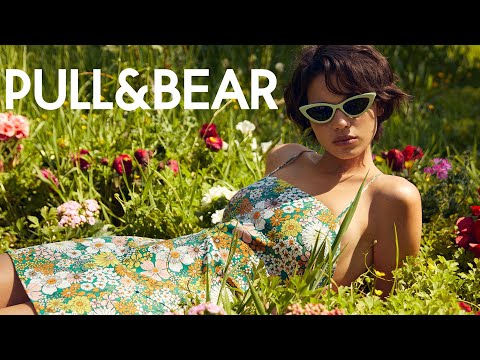 PULL&BEAR  In Store Music Playlist (Aesthetic Songs)