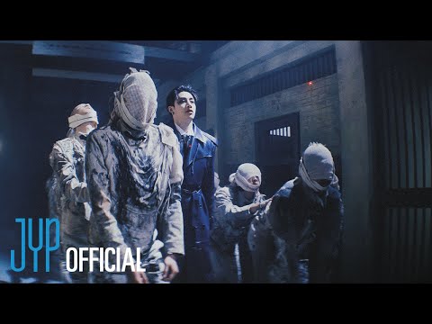 Stray Kids "合 (HOP)" UNVEIL : TRACK "Railway (방찬)"