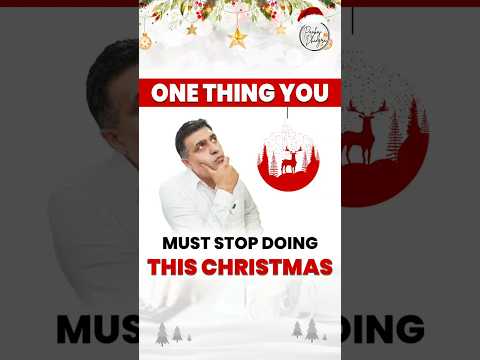 One Thing You MUST Stop Doing This Christmas | Avoid the Safe Sale Trap! | Pankaj Dhingra