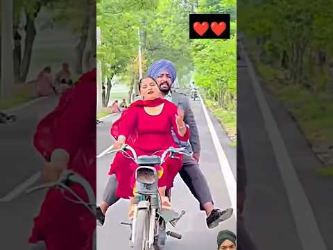 ❤️ #punjabi #punjabisong #punjabientertainment #automobile #short #viral