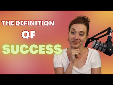 the definition of success AKA the most viral thing I've ever posted.