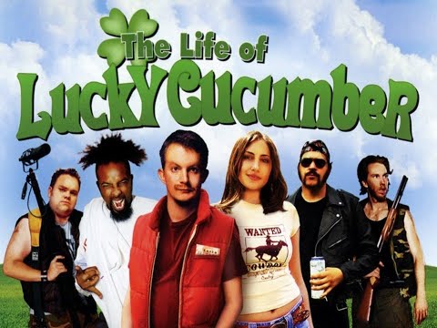 The Life Of Lucky Cucumber (Full Movie Including All The Bonus Content!)