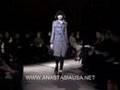 Junya Watanabe FW 07 Runway Show (Part 3 of 3)