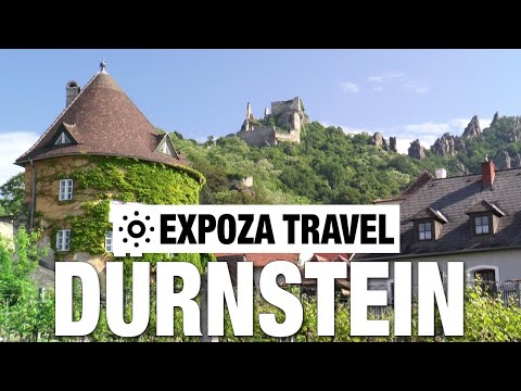 Dürnstein (Austria) Vacation Travel Video Guide