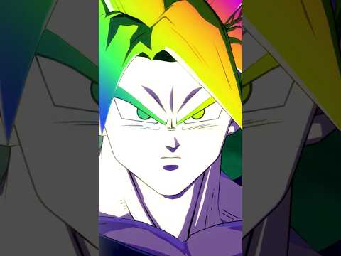 RGB Goku