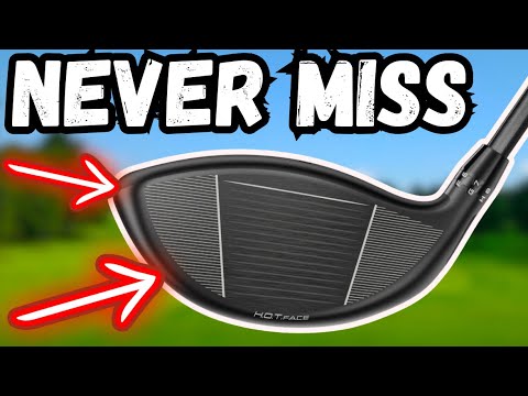 NEVER Miss a Fairway By DOING This!!