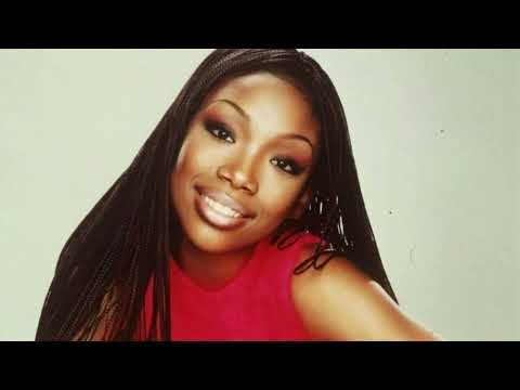 Brandy - Learn The Heard Way (slowed + reverb)