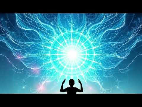 Meditation Music - Psychic Powers