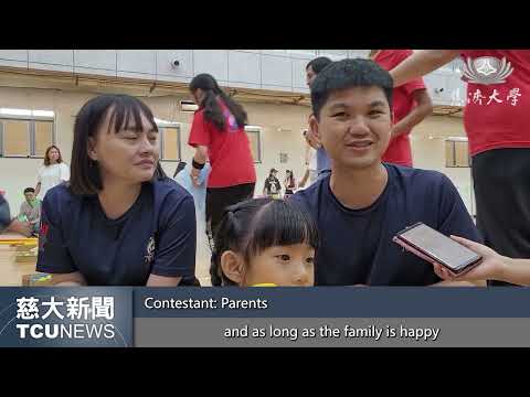 TCU News- Department of Child Development and Family Studies Fun Competition