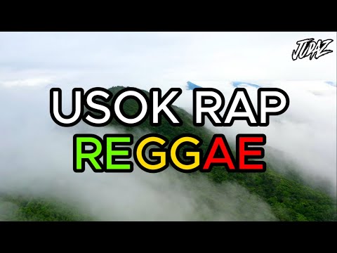 Usok Rap - Reggae Version (DJ Judaz / Estranghero Ft. Mike Kosa / Asin)