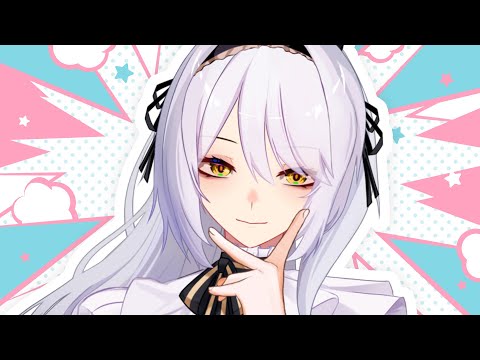 【Late Night Karaoke + Freetalk】NieR songs sambil yapping dikit :)【VTUBER ID】