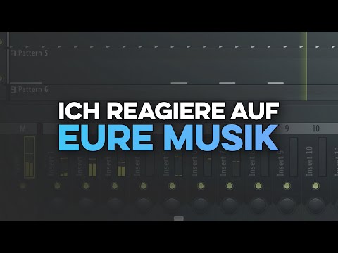 Ich höre eure Musik - Community Musik