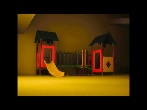 The Backrooms: Lost Tape | Full Game | Longplay Walkthrough | 4K 60FPS | No commentary