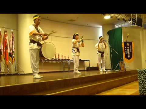 20150531　登山囃子競演会青森大会　竹組　2