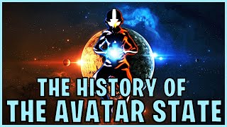 The History Of The Avatar State (Avatar)