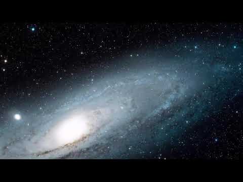 Absolutely stunning zooming in on the Andromeda Galaxy 神奇仙女座星系