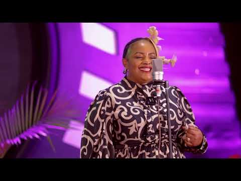 27 Minutes Of Kikuyu Deep Worship With Rev Ruth Wamuyu (INTERCESSION & SOAKING PRAYER)