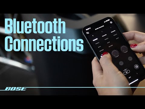 L1 Pro – Bluetooth Connections Explained