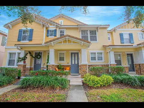 7361 BRIGHTLAND ST, WINDERMERE, FL 34786