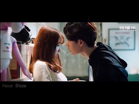 A Guy who always want to Touch Me | My Strange Friend [Wei Yi Chen ✘ Nan Ruo Yi] MV