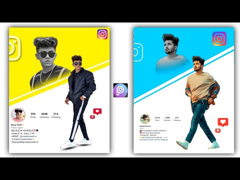 Instagram Creative Dval Photo Editing || PicsArt Editing New Style photo editing 2022 in Telugu