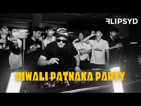 Diwali Pathaka Party // This Is Flipsyd