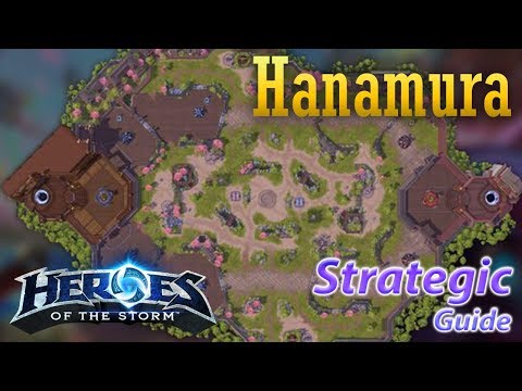 [HotS] Hanamura Temple Strategic Guide