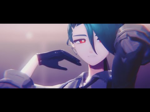 【MMDポケモン】シニカルナイトプラン【チリ】