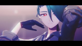 【MMDポケモン】シニカルナイトプラン【チリ】