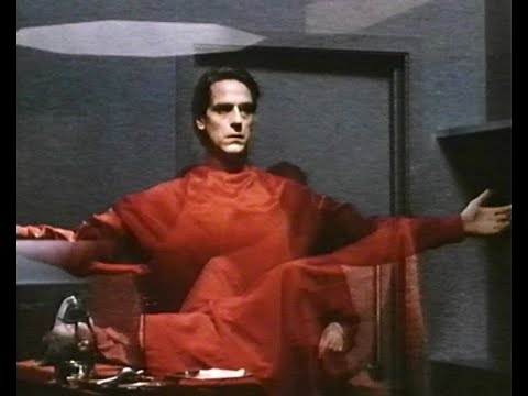 Die Unzertrennlichen (Dead Ringers) (1988) - Trailer