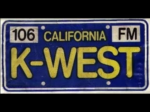 KWST/FM  The Obscene Steven Clean  -- 1976