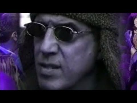 Adriano Celentano - Io sono un uomo libero (2000)