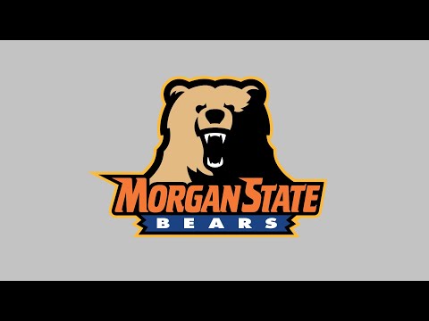 Morgan State University Fight Song- "Fight on 'ole Morgan Grizzly"