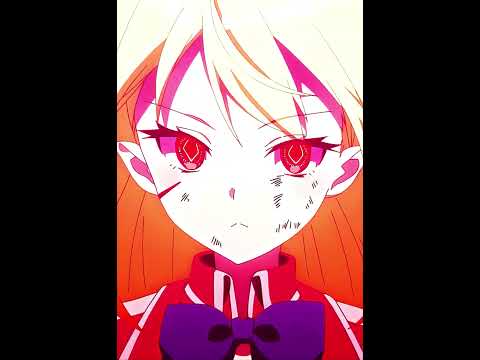 Gandesblood Terakomari edit -  I Love You Like A Love Song  // Hikikomari Kyuuketsuki no Monmon