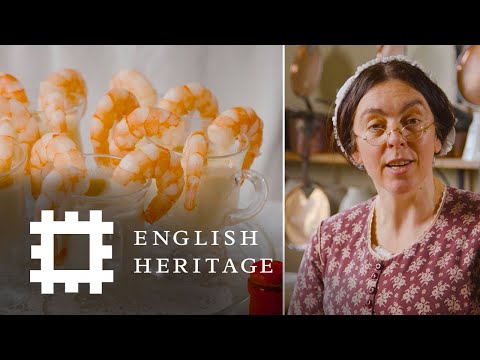 How to Make Soufflés of Curry — The Victorian Way