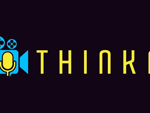 Thinkr Live Stream