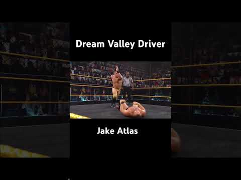 WWE: Dream Valley Driver