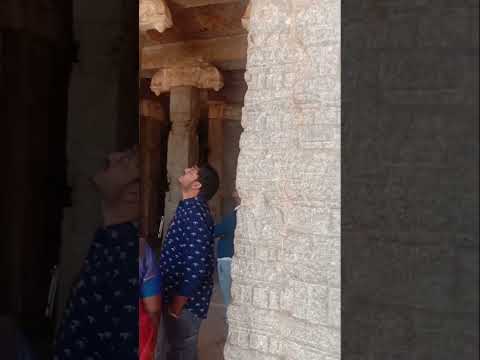 Lepakshi Veerabhadra Swami Temple Lepakshi Rayalaseema #viral #trending #Lepakshi # Temple